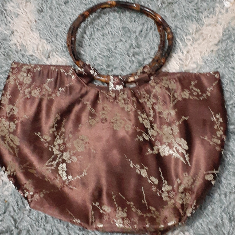 China bag